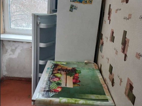 Здається 2 кімнатна квартира ЖД Черкаси