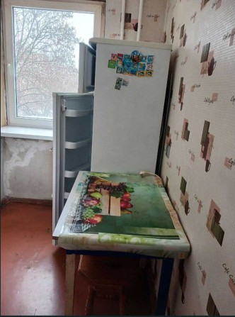 Здається 2 кімнатна квартира ЖД - фото 1