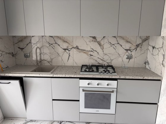 Довгострокова видової квартири в ЖК «Лагуна», перша здача. Черкассы