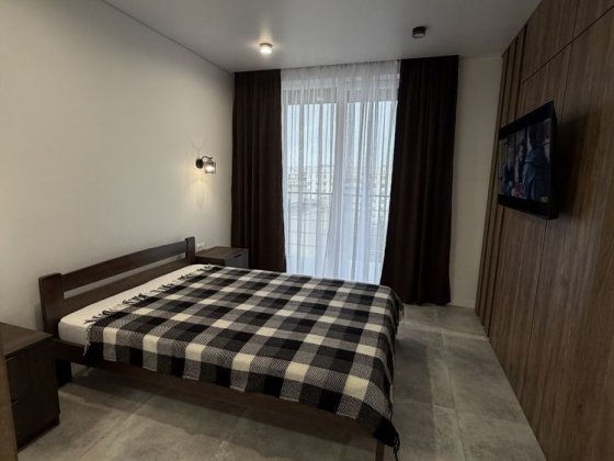 Оренда сучасної 1-кімнатної квартири по вул. Минаська, 14В СВІТЛО Є! Ужгород