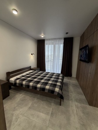 Оренда сучасної 1-кімнатної квартири по вул. Минаська, 14В СВІТЛО Є! - фото 1