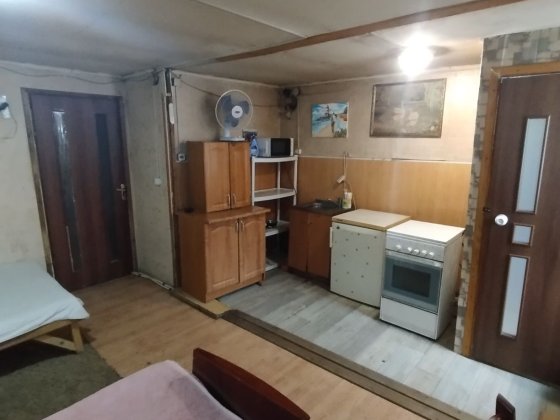 Оренда однокімнатної квартири Черновцы