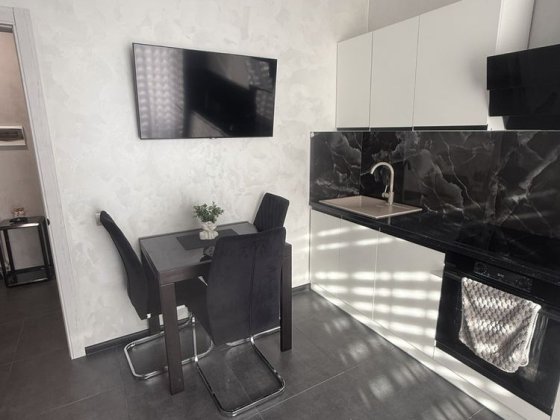 Оренда однокімнатної. Ужгород