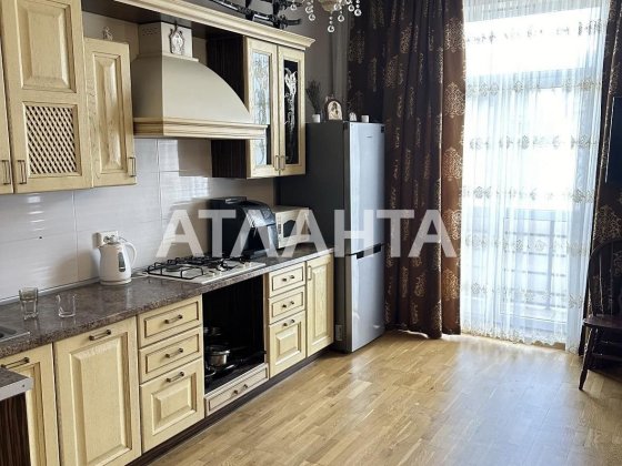 Здається в оренду 1-кімн квартира біля Дастору Ужгород