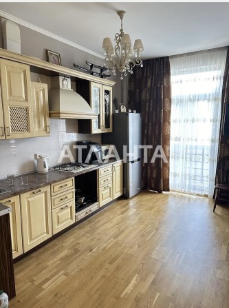 Здається в оренду 1-кімн квартира біля Дастору - фото 1