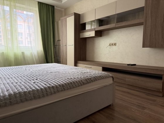 Оренда 1,5 квартири на Боздоші Ужгород