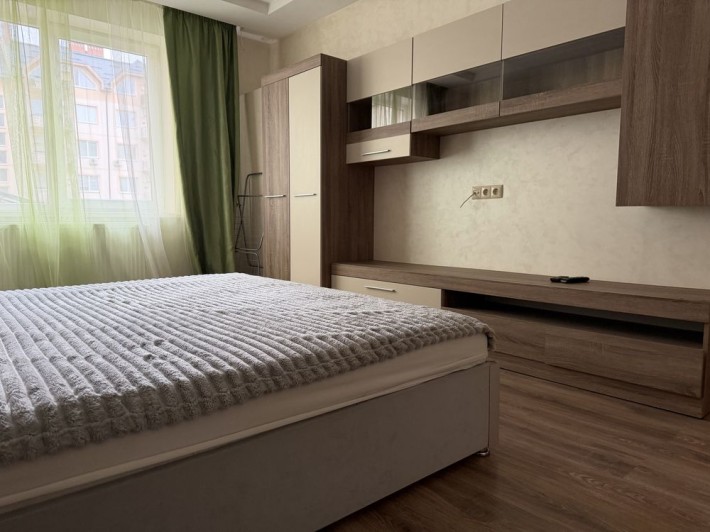 Оренда 1,5 квартири на Боздоші - фото 1