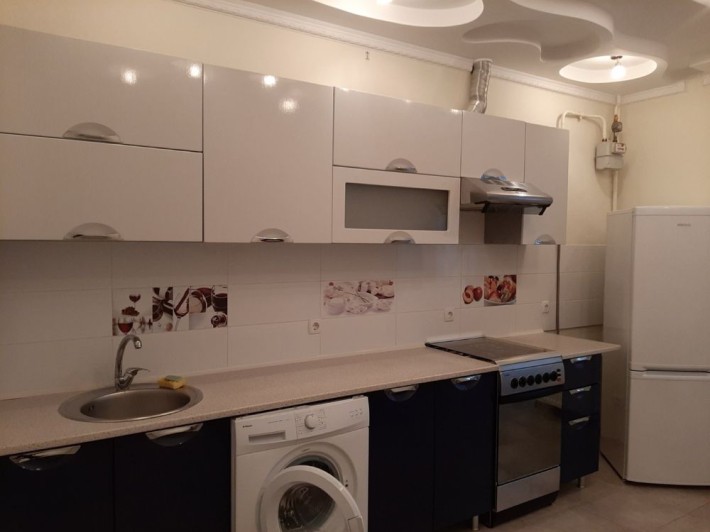 1км новобуова 58м2 на вул.Руська - фото 1