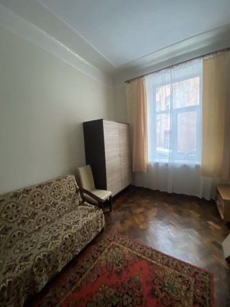 Здається 1-кімнатна квартира в Центрі. - фото 1