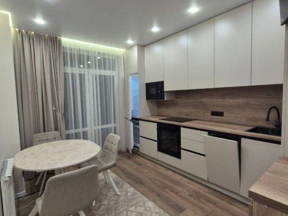 Оренда квартири з резервним живленням.ЖК «Мала Прага» Ужгород