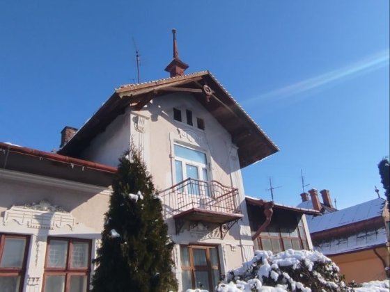 Оренда, 2кім ,вул.Квітки-Основ'яненка Черновцы