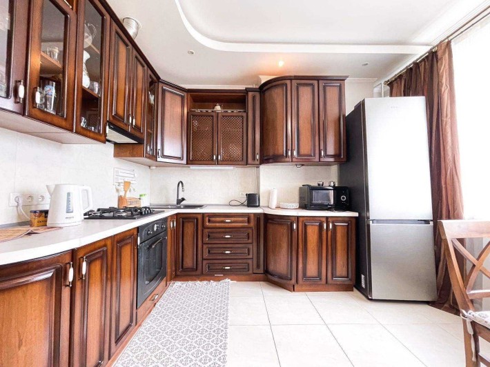 3-Х кімнатна НОВОБУДОВА на вул.ГЕРОЇВ МАЙДАНУ (ТЦ Майдан, McDonald's) - фото 1