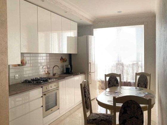 1-кімн. новобуд0ва р-н Т Ц Майдан. Велика площа. Черновцы