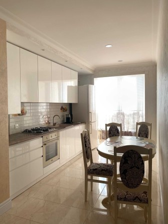 1-кімн. новобуд0ва р-н Т Ц Майдан. Велика площа. - фото 1