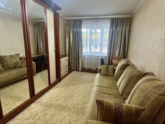 Оренда 2-кім квартири в районі Троіцького монастиря, вул.Довженка, Чернігів