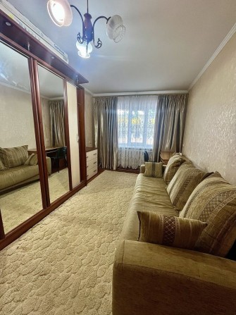 Оренда 2-кім квартири в районі Троіцького монастиря, вул.Довженка, - фото 1