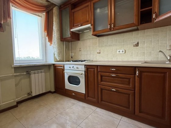 Здам 1ку з ремонтом 3хв від центру міста! 5/10к Черкассы