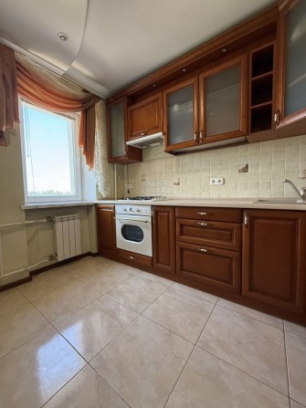 Здам 1ку з ремонтом 3хв від центру міста! 5/10к - фото 1