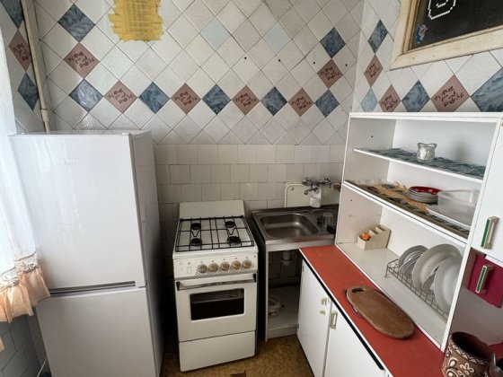 Продаж 2-х кімнатноі 2/5 цегла Проспект Перемоги Чернігів