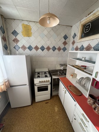 Продаж 2-х кімнатноі 2/5 цегла Проспект Перемоги - фото 1