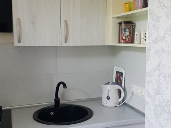 Здаю однокімнатну квартиру в районі Казбету на 4-6міс. Черкассы