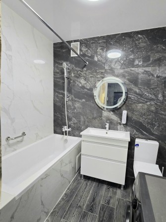 2к. Академічний, довгострокова оренда, Тимофіївська - фото 1