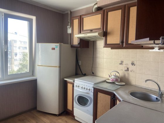 Оренда 1 к.кв.по вул.Тараскова, 16 Черкассы