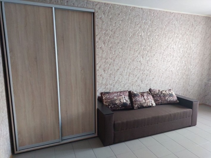 Сдам 1-кімнатну квартиру жд вокзал - фото 1