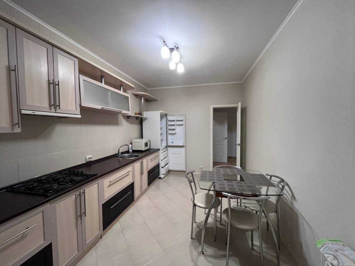 Оренда 1кім. 5 кутів Перемоги 114 - фото 1