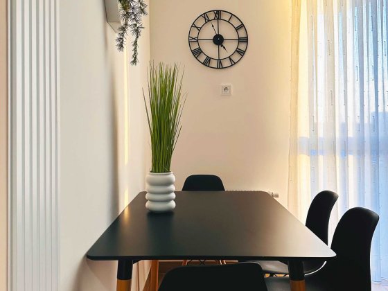 Перша здача шикарної студії в CENTRAL PARK без комісії від власника Вінниця