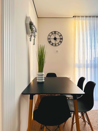 Перша здача шикарної студії в CENTRAL PARK без комісії від власника - фото 1