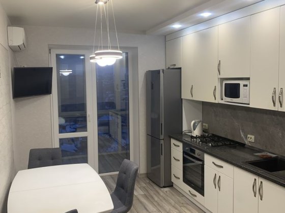 Здам в довгострокову оренду чудову квартиру у ЖК Туркіш Сіті Вінниця