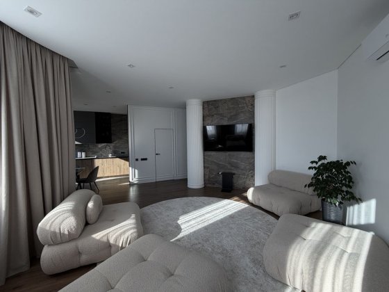 Здам 3-кімнатну квартиру в Premier tower Вінниця