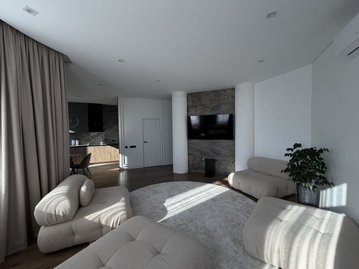 Здам 3-кімнатну квартиру в Premier tower - фото 1