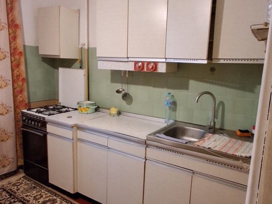 Здається  1но кімнатна квартира в центрі міста Чернигов