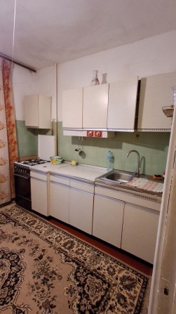 Здається  1но кімнатна квартира в центрі міста - фото 1