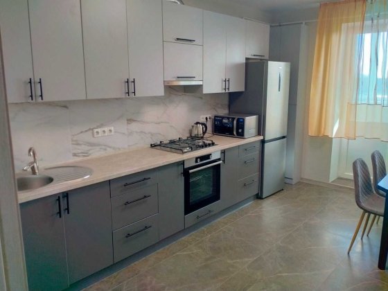 Сдам 1 комн. квартиру на долгосрочно по ул.Жабинского 2 автономка Чернигов