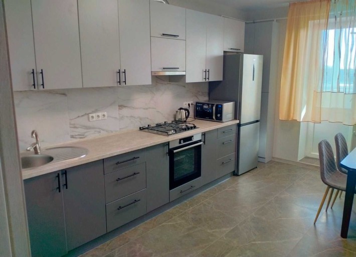 Сдам 1 комн. квартиру на долгосрочно по ул.Жабинского 2 автономка - фото 1