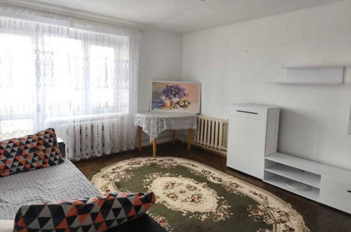 Довготривала оренда 1к квартири  вул. Магістратська - фото 1