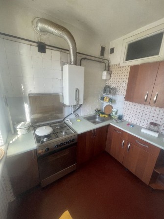 Вільна 2во кімнатна квартира Левка Лукьяненка - фото 1