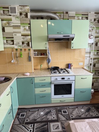 Оренда 1кімнатної квартири Замостя Немирівське шосе, зуп Чехова. Грош - фото 1