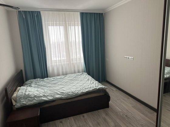 2к Новопольова ЖК Family  Frinds Соломʼянський Кардачі