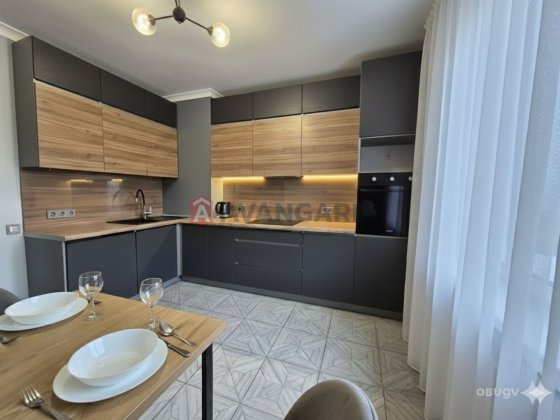 Оренда 2х кімнат.квартири пр. Науки 60А Київ