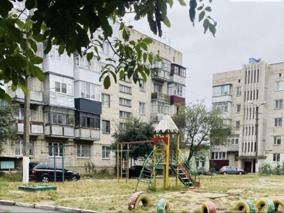 1 Волошкова.Тепла,зручне розташування. Винница