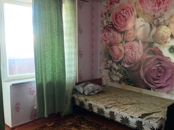 Сдам 1 ком.квартиру! Чернигов