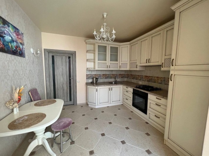 Оренда 2к квартири Вінниця р-н Поділля - фото 1