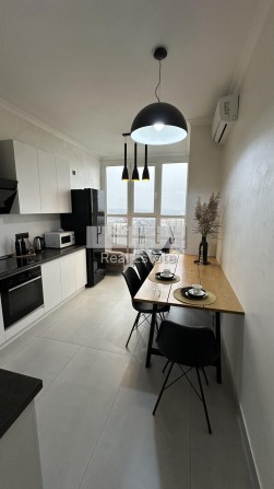 Оренда 3 кімнатної квартири ЖК Вишиванка 90 м2 Оболонь - фото 1