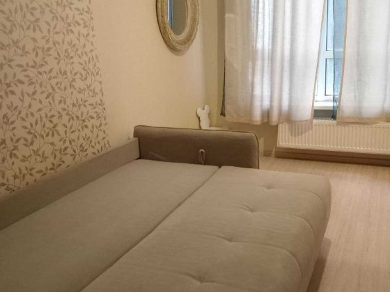 Квартира в новобудові, генератор, завжди є світло Київ