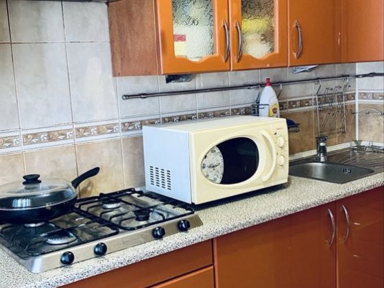 3 кім. Ляля Ратушна. Вінниця