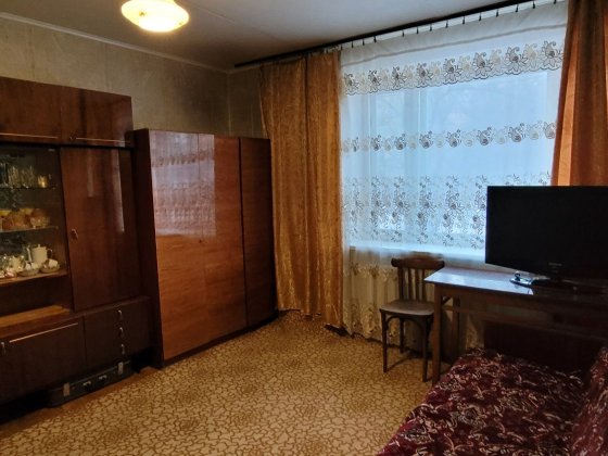 Здаю в оренду 1-кімнатну квартиру по вулиці Максима Шимка, 14 Вінниця